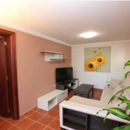 Βίλα Con Piscina, Vistas, Dunas, Mar, 6 Personas