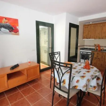 Villa Con Piscina, Vistas, Dunas, Mar, 6 Personas